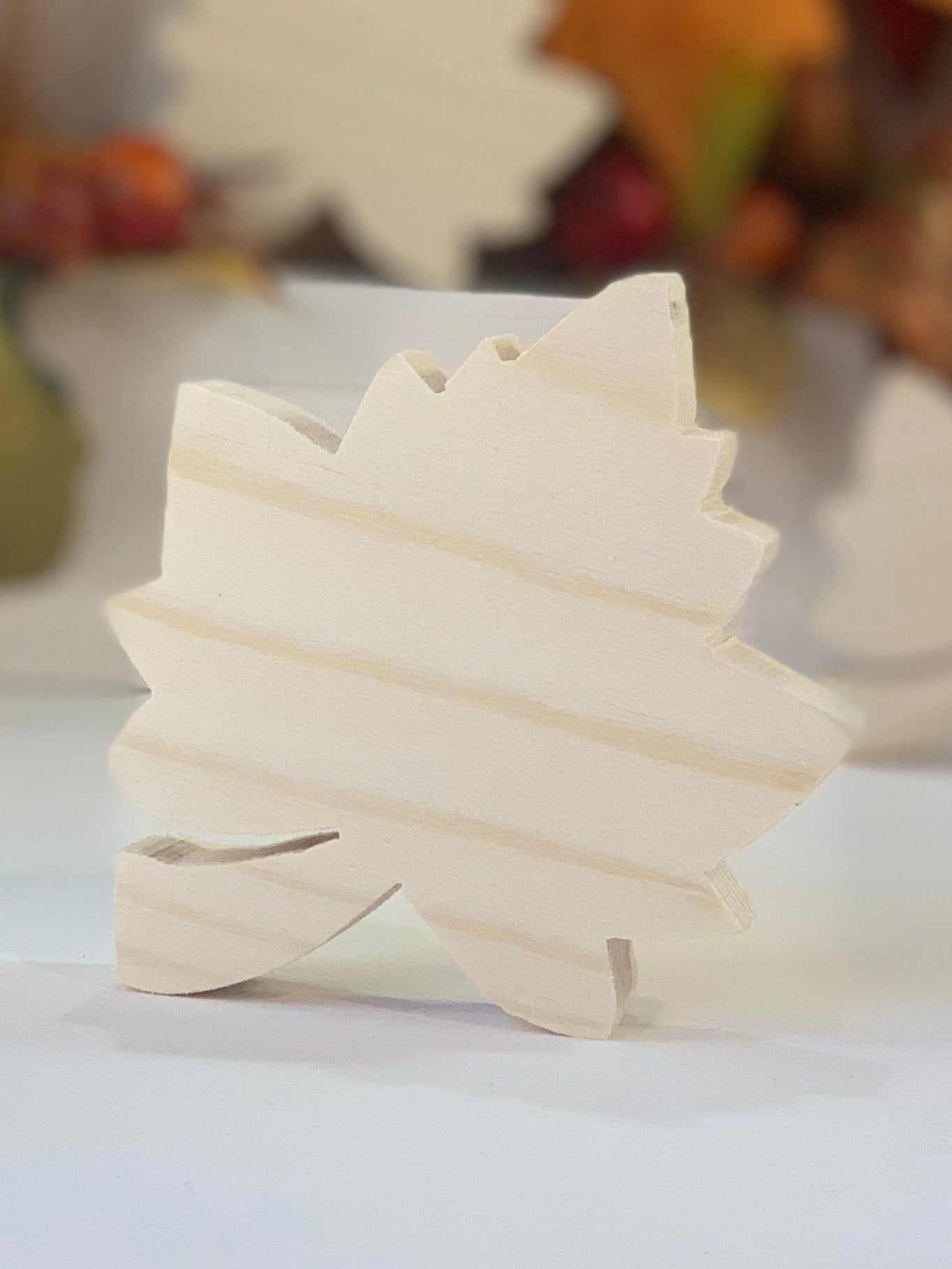 FOGLIA PICCOLA Il Truciolo by MJ