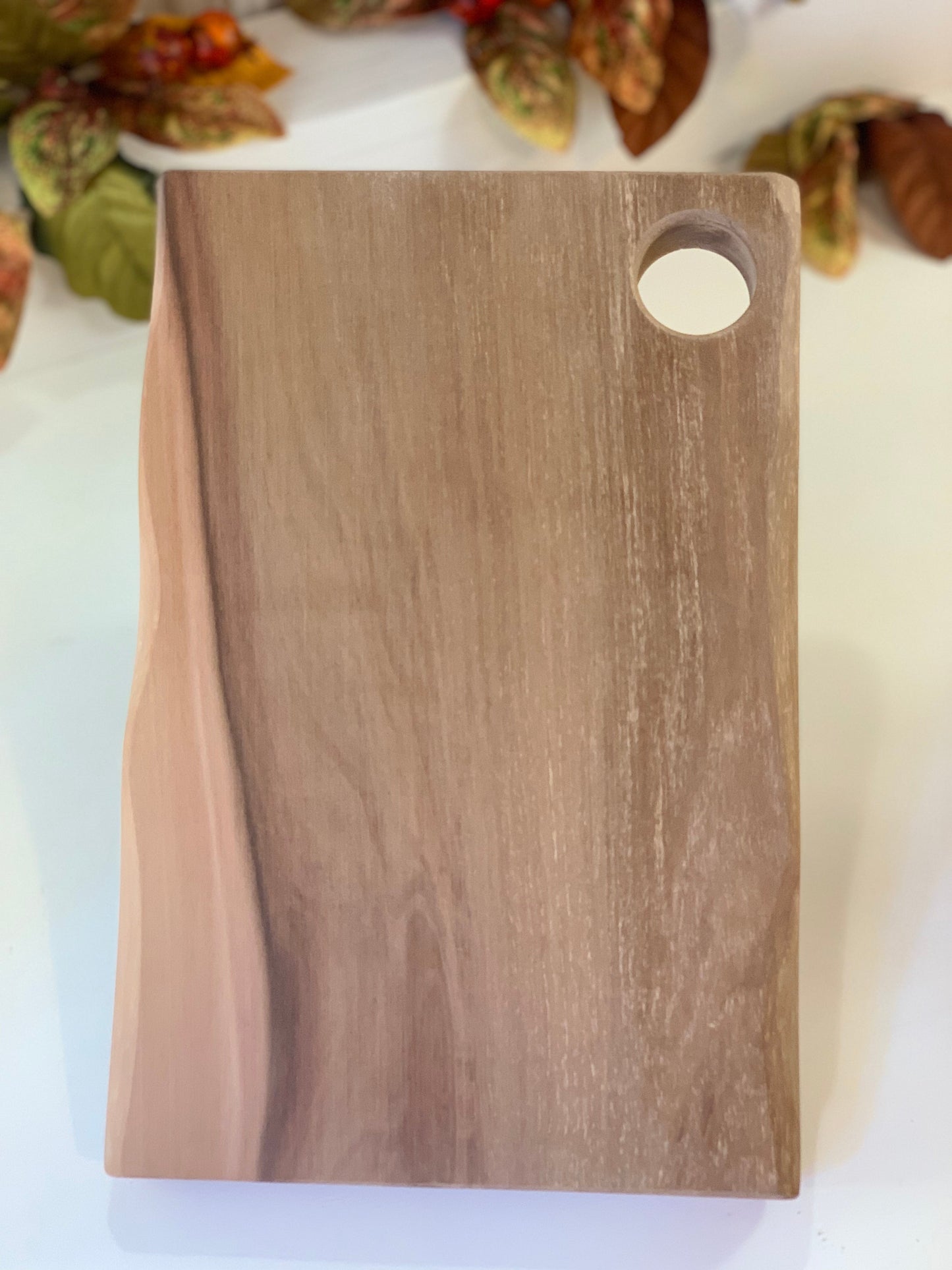 TAGLIERE IN PERO Il Truciolo by MJ