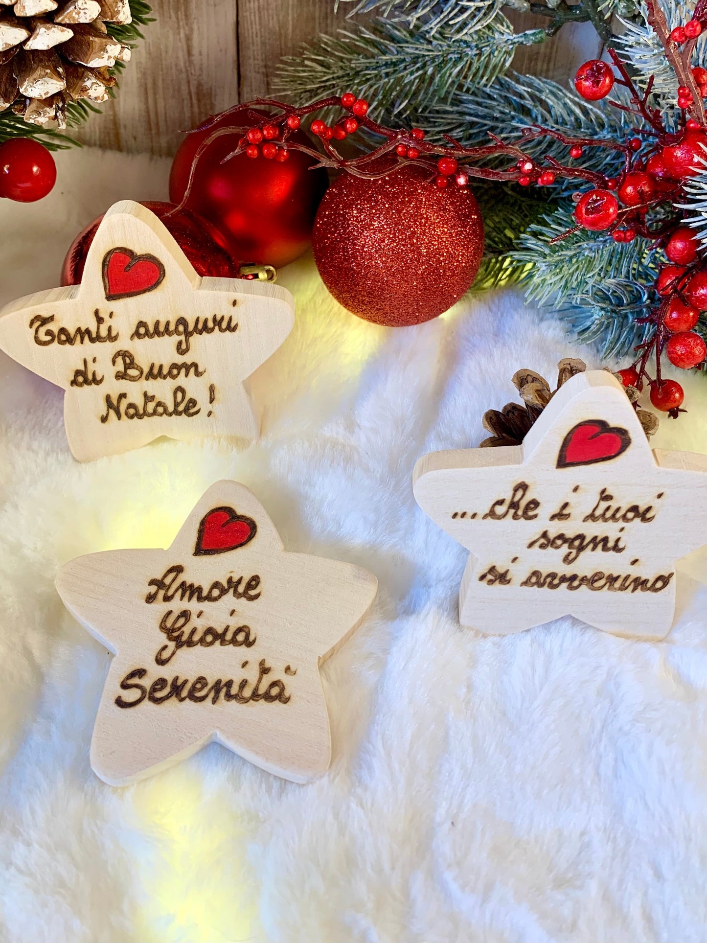 CALAMITE (Copia) Il Truciolo by MJ