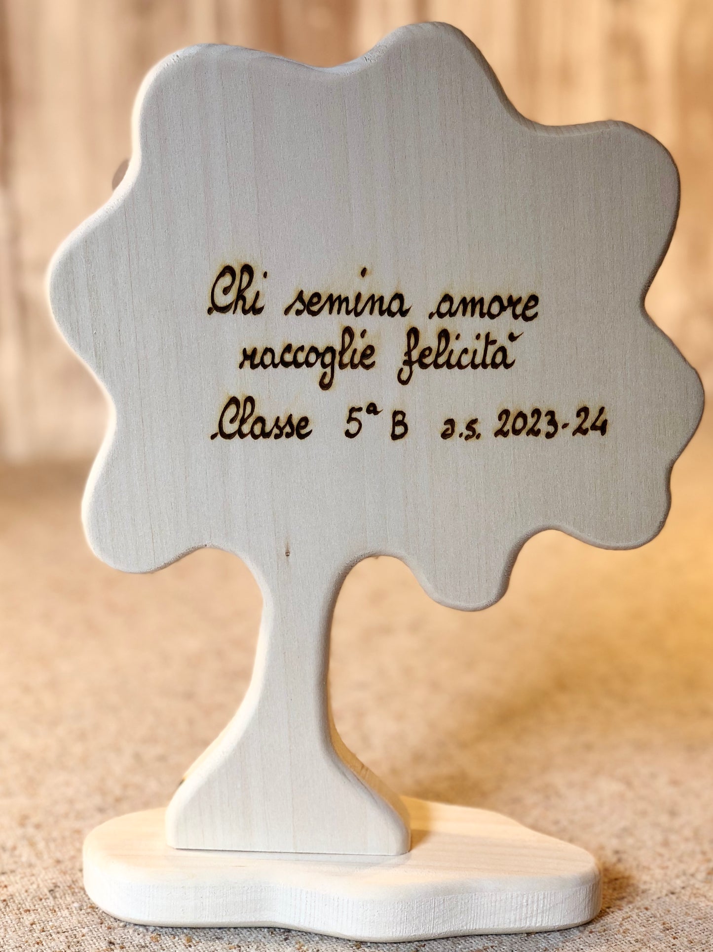 ALBERO DELLA CLASSE Il Truciolo by MJ
