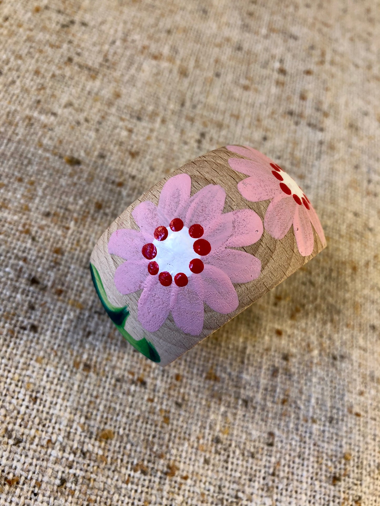 ANELLI PORTA TOVAGLIOLI Il Truciolo by MJ