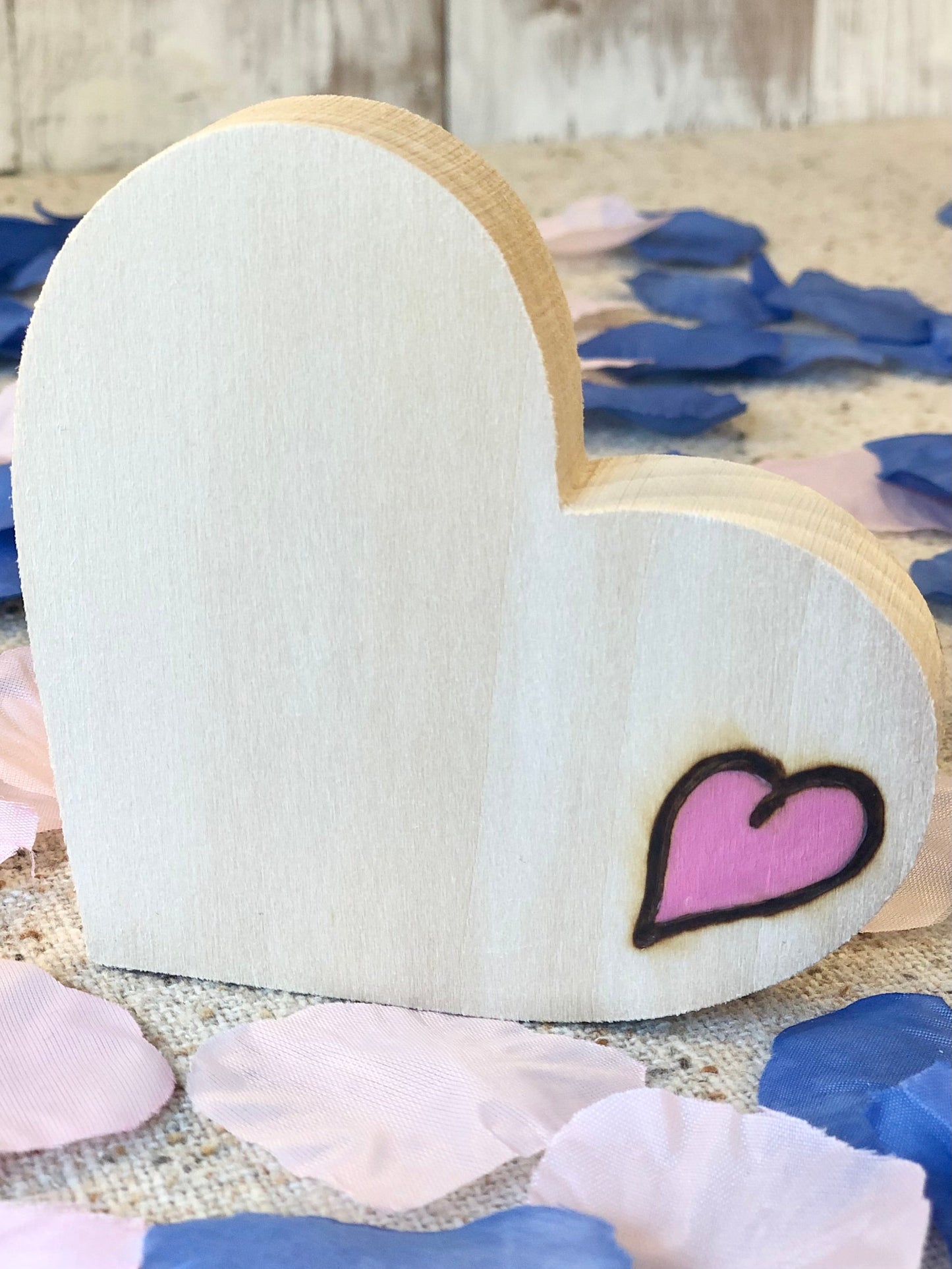 SAGOME CON DEDICA (ordine minimo 8 pezzi) (Copia) Il Truciolo by MJ