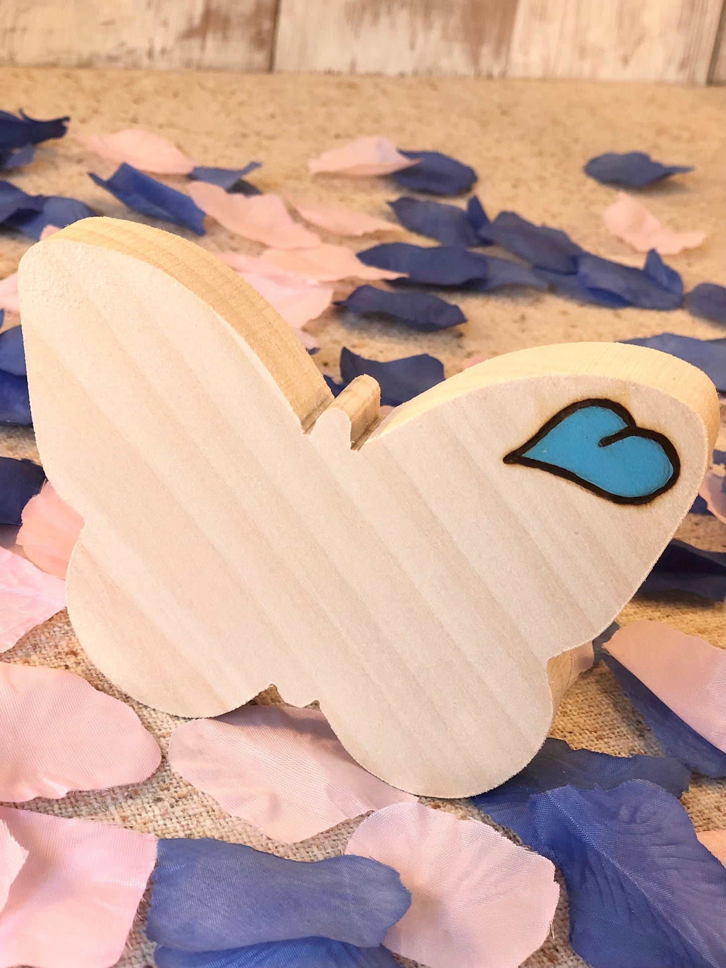 SAGOME CON DEDICA (ordine minimo 8 pezzi) (Copia) Il Truciolo by MJ