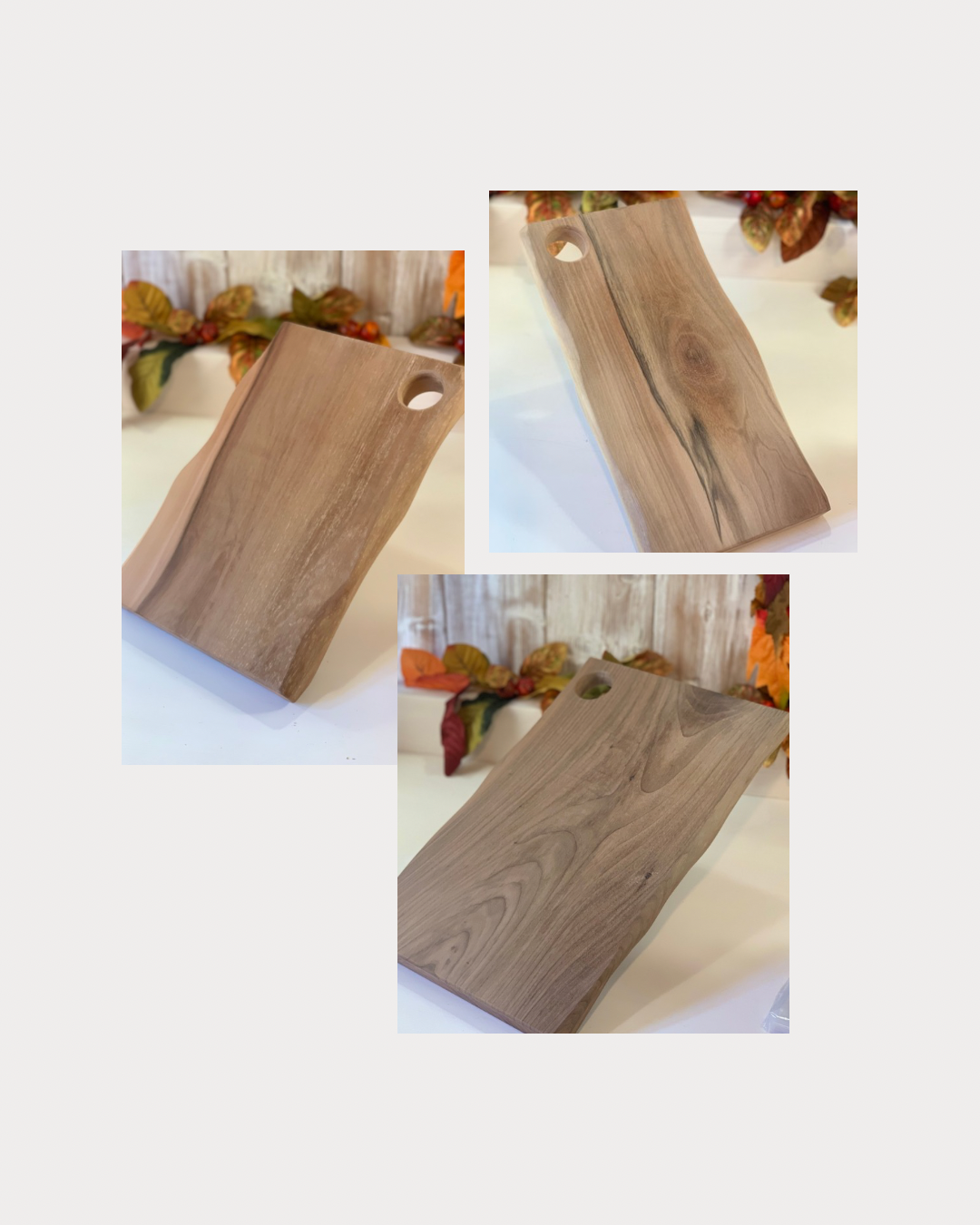 TAGLIERI UNICI HANDMADE