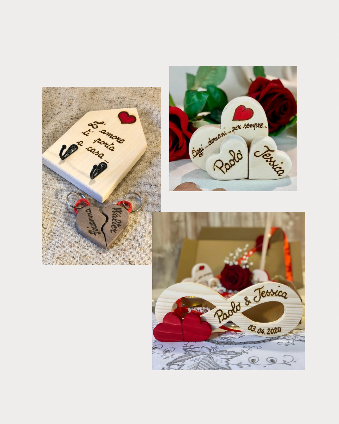 SAN VALENTINO