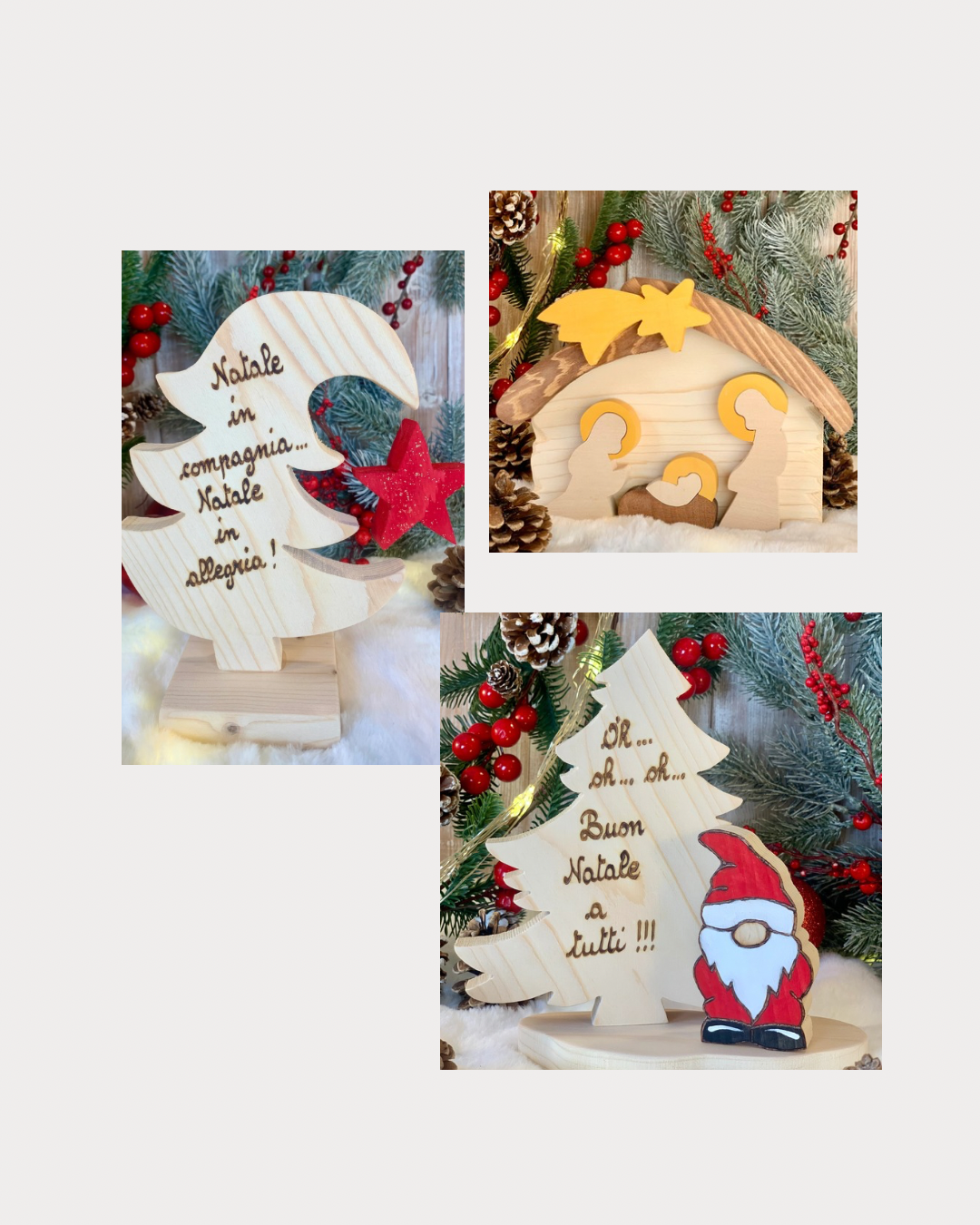 🎄🎁  NATALE 🎁🎄