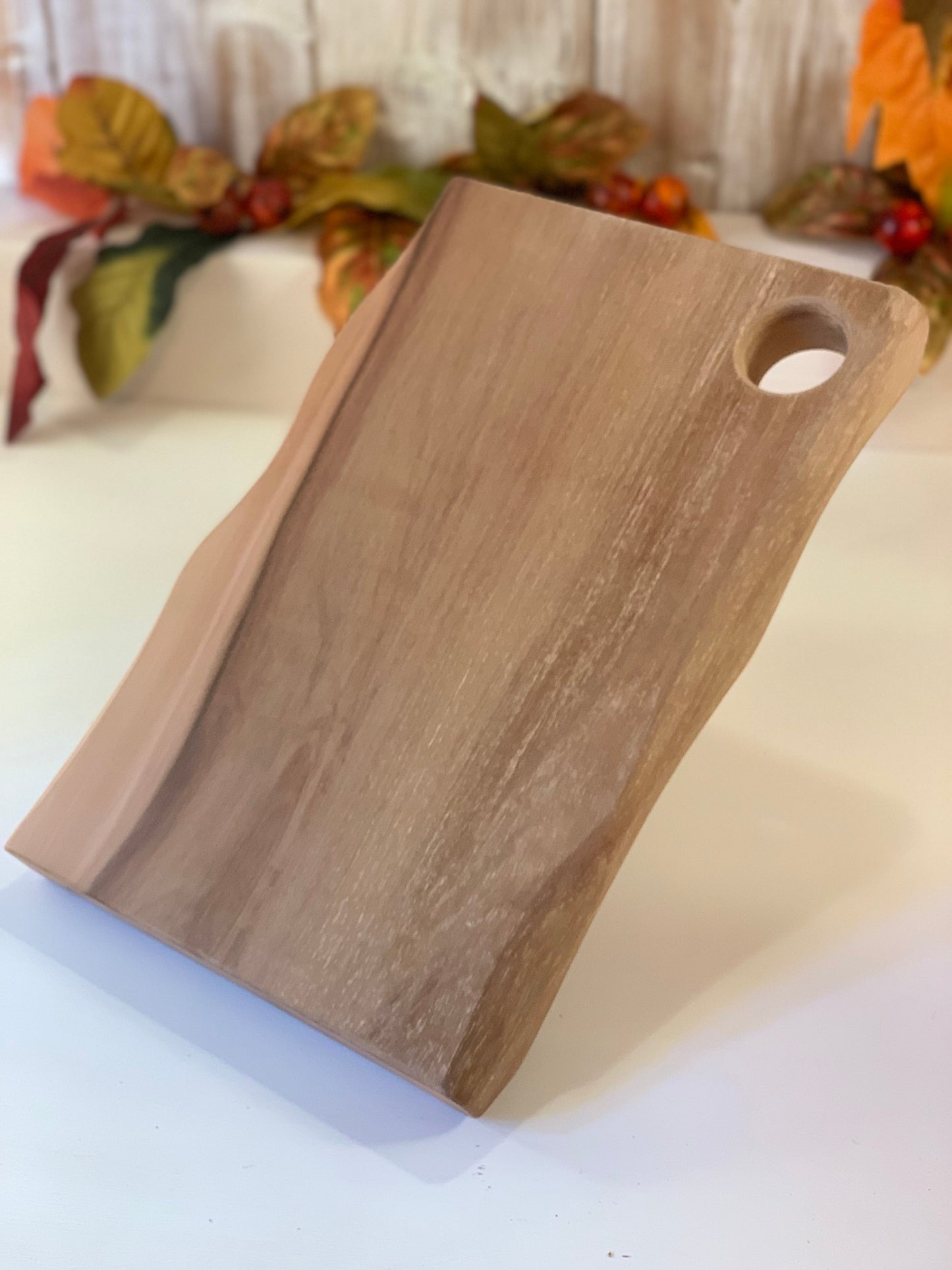 TAGLIERE IN PERO Il Truciolo by MJ