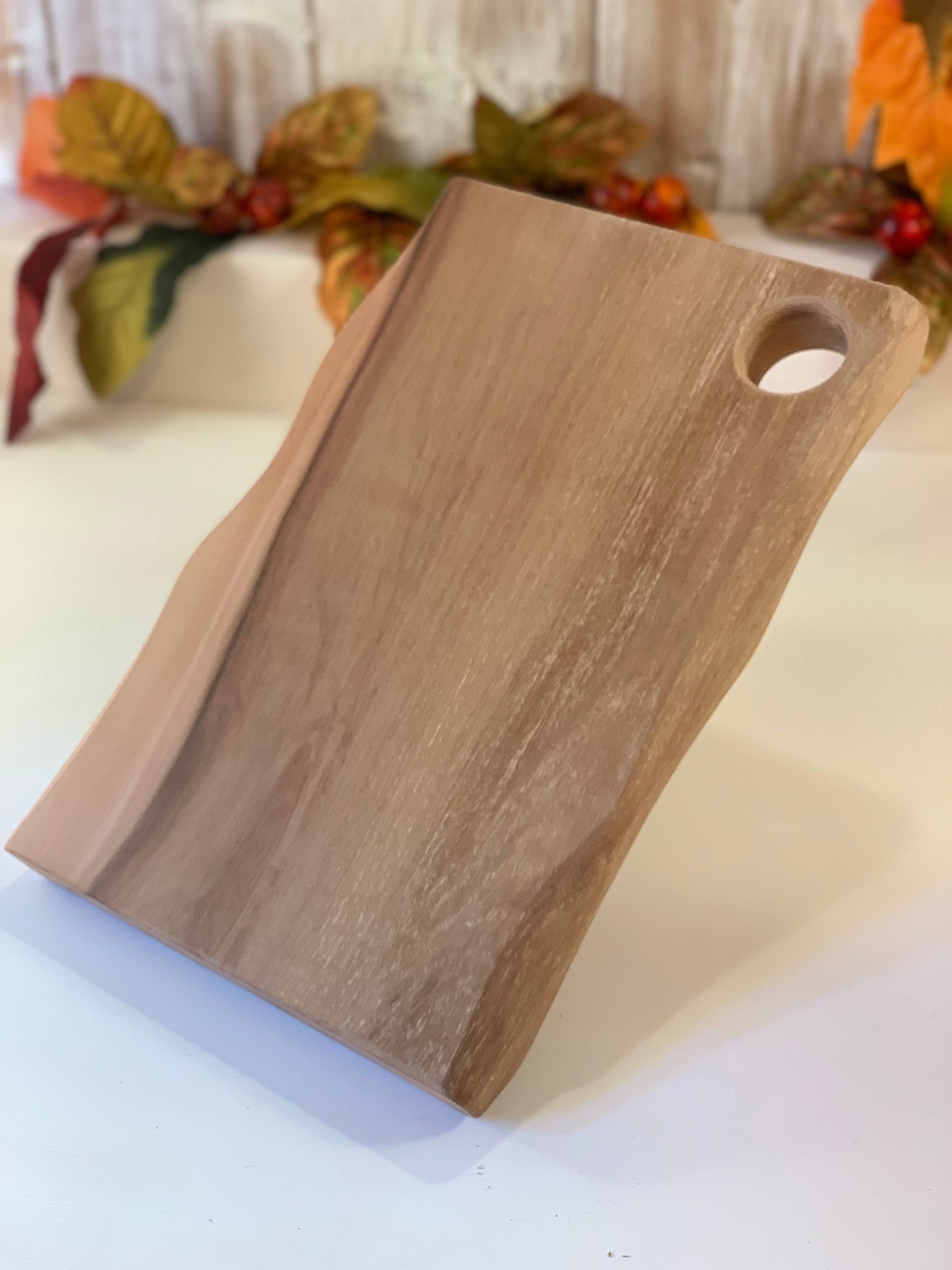 TAGLIERE IN PERO Il Truciolo by MJ