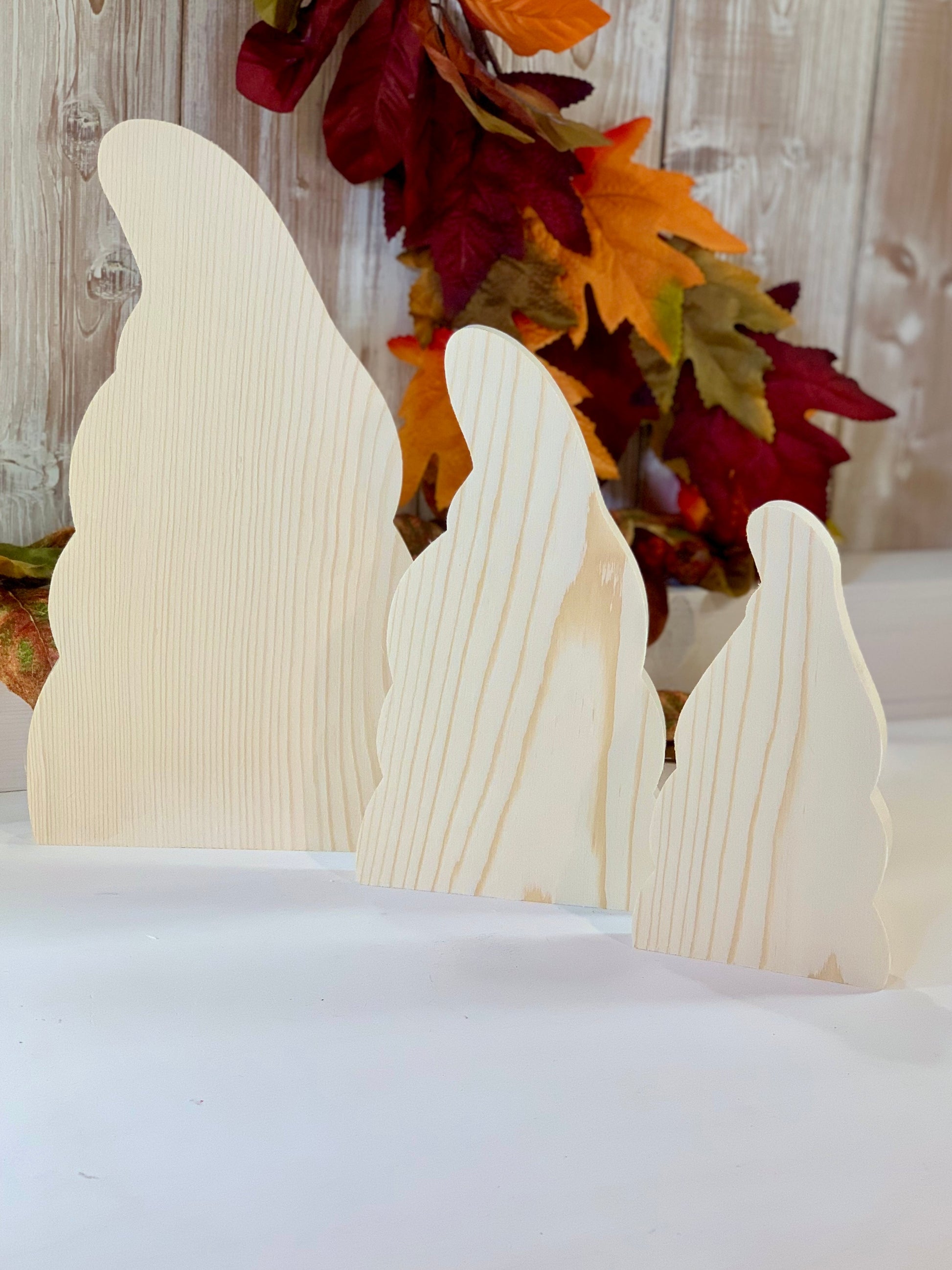 GNOMO Il Truciolo by MJ