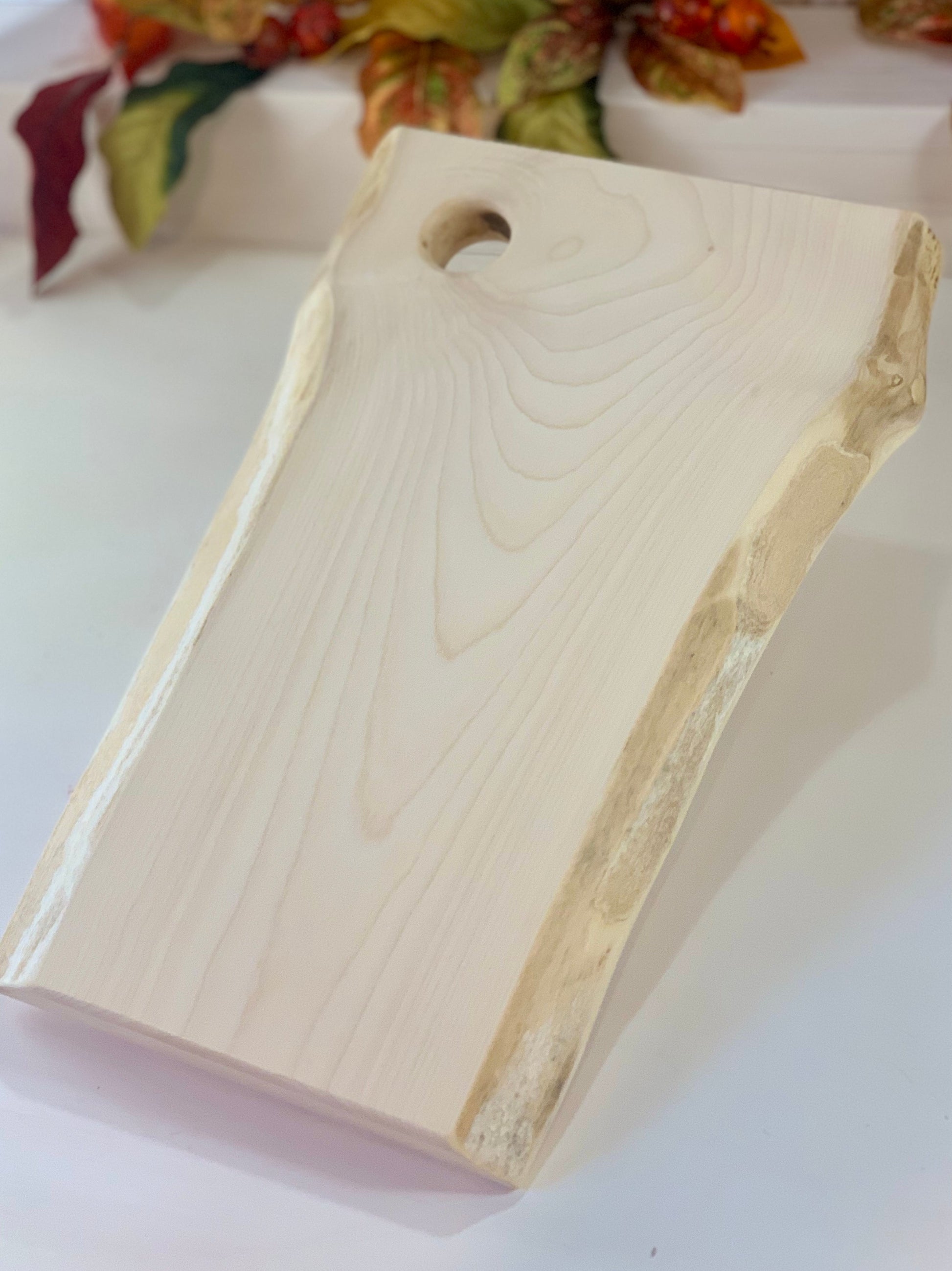 TAGLIERE IN ACERO Il Truciolo by MJ