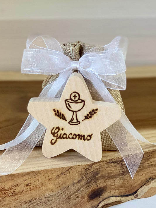 CALAMITE (ordine minimo 8 pezzi) Il Truciolo by MJ