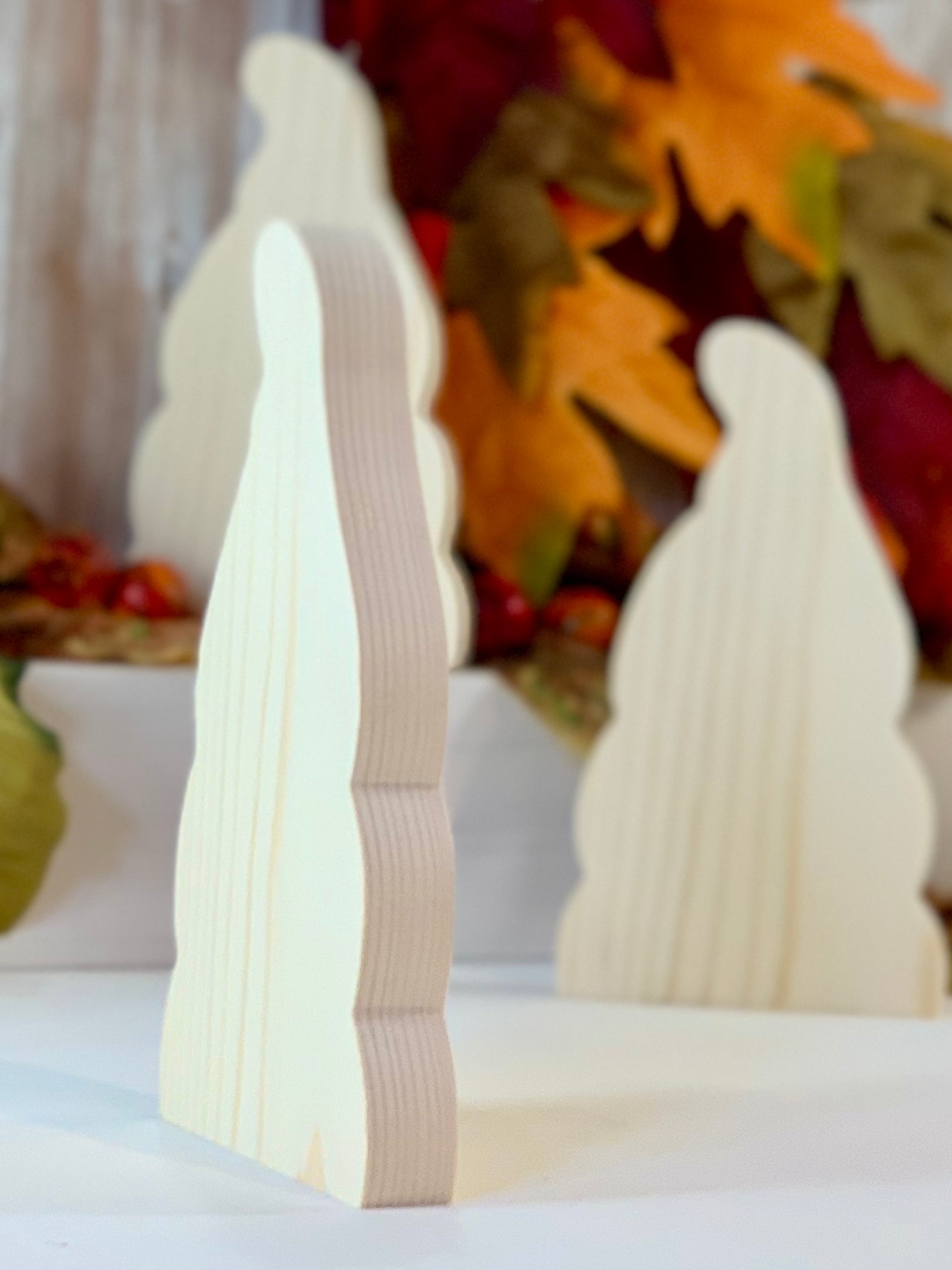 GNOMO Il Truciolo by MJ