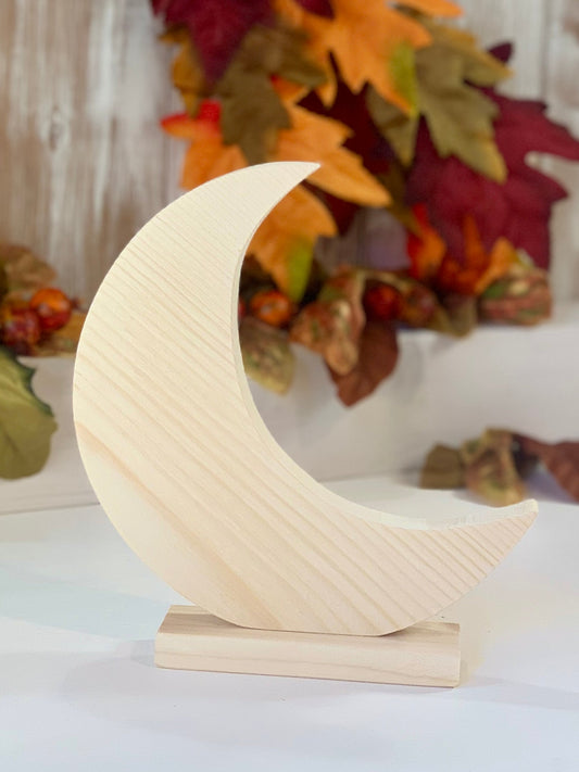 LUNA Il Truciolo by MJ