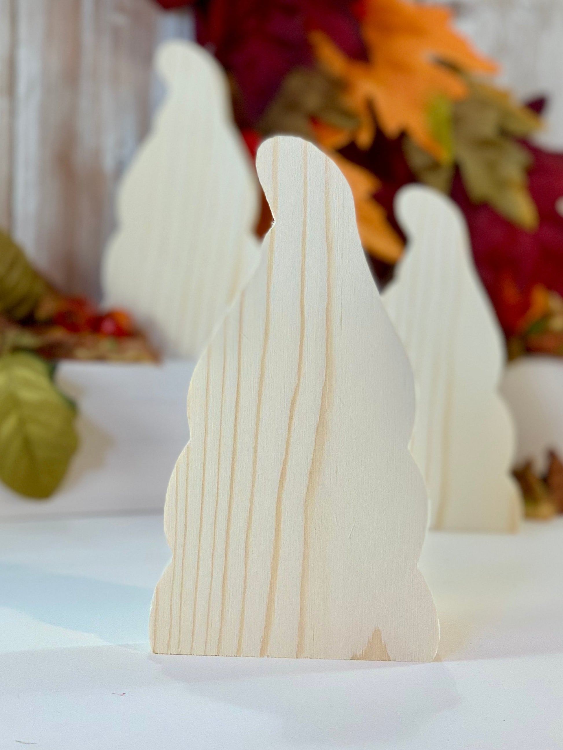 GNOMO Il Truciolo by MJ