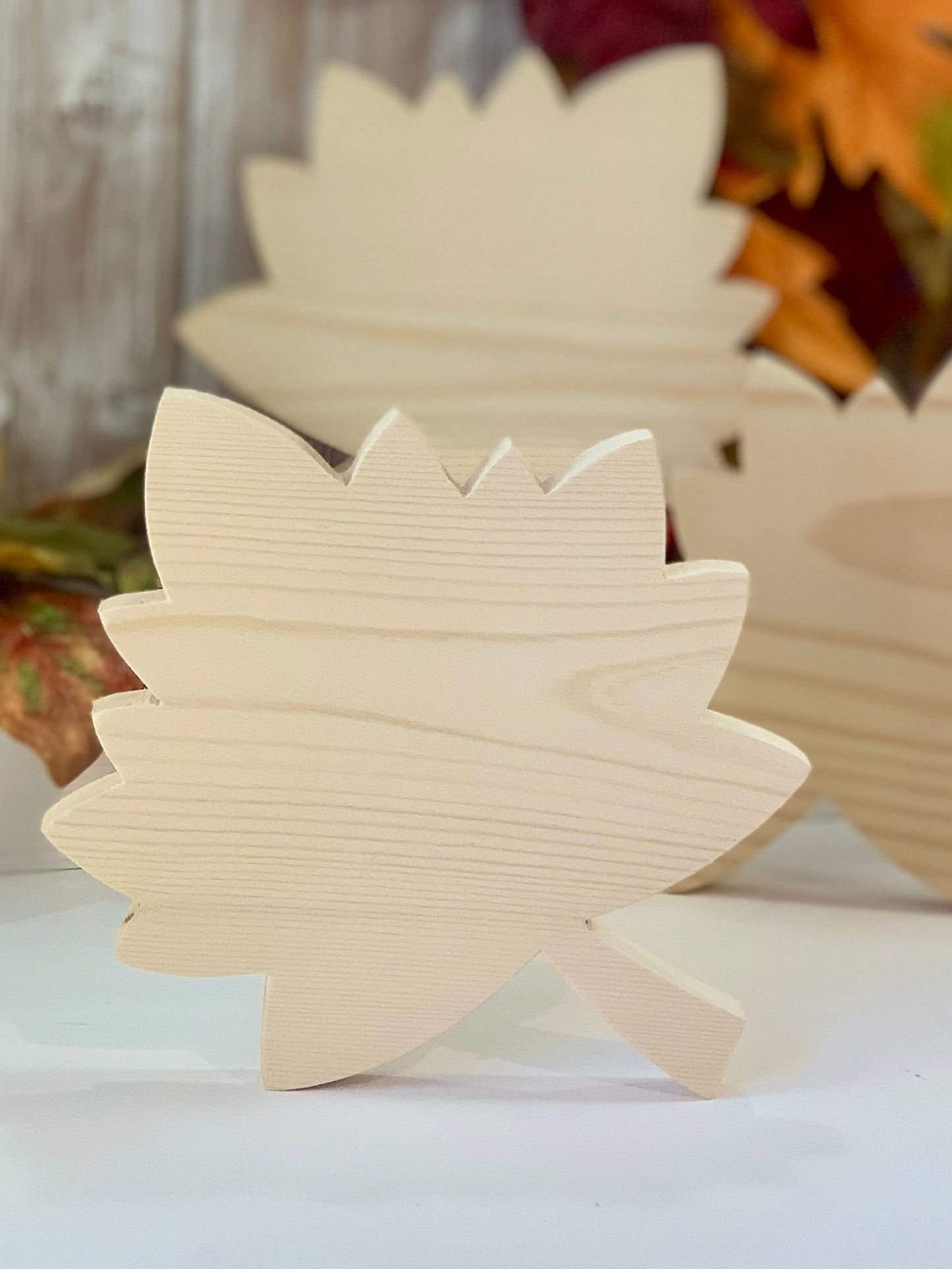 FOGLIA GRANDE Il Truciolo by MJ