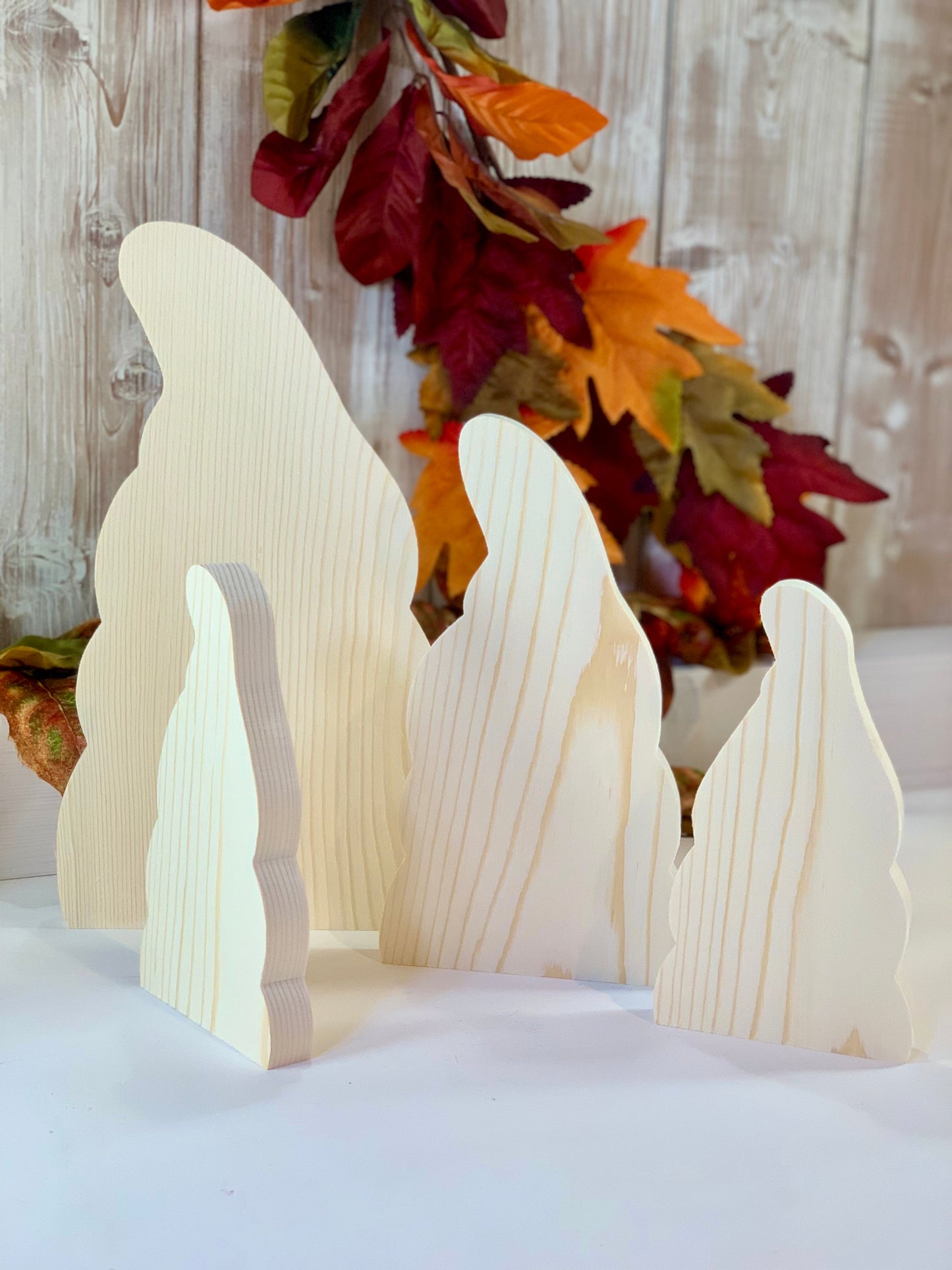 GNOMO Il Truciolo by MJ