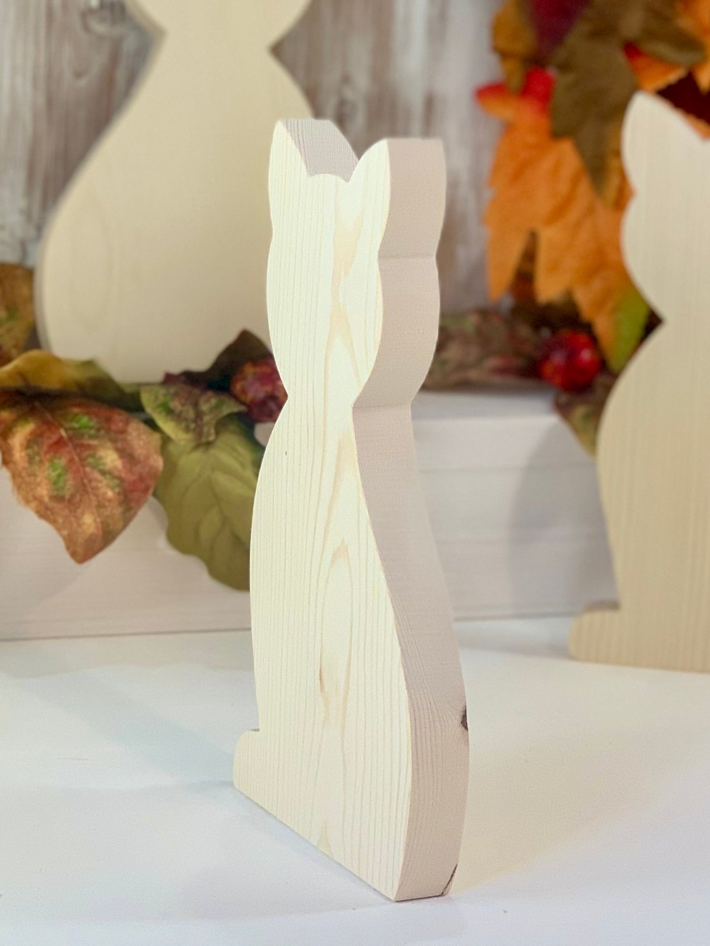 GATTO Il Truciolo by MJ