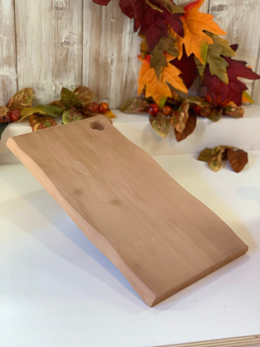 TAGLIERE IN PERO Il Truciolo by MJ