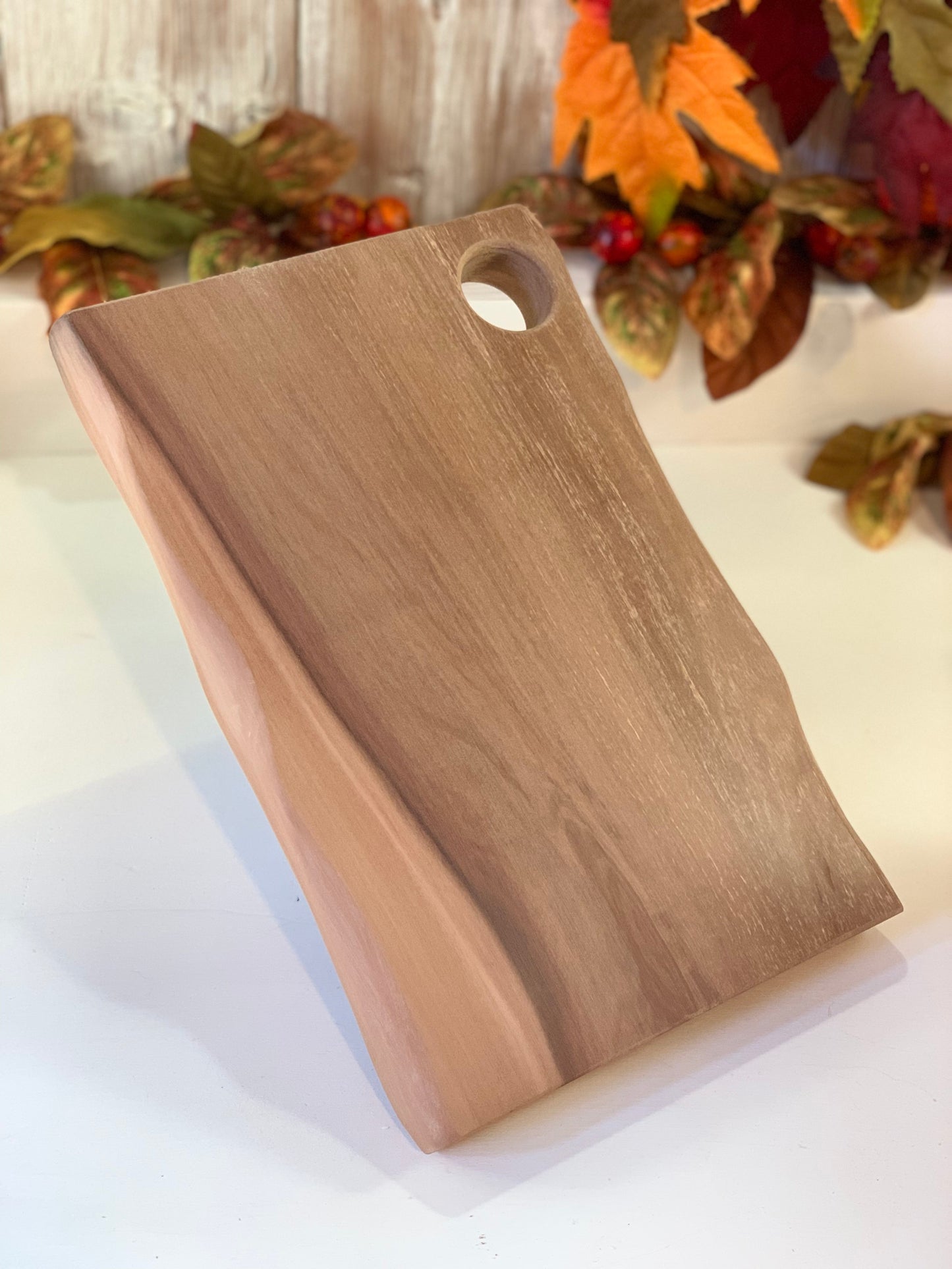 TAGLIERE IN PERO Il Truciolo by MJ