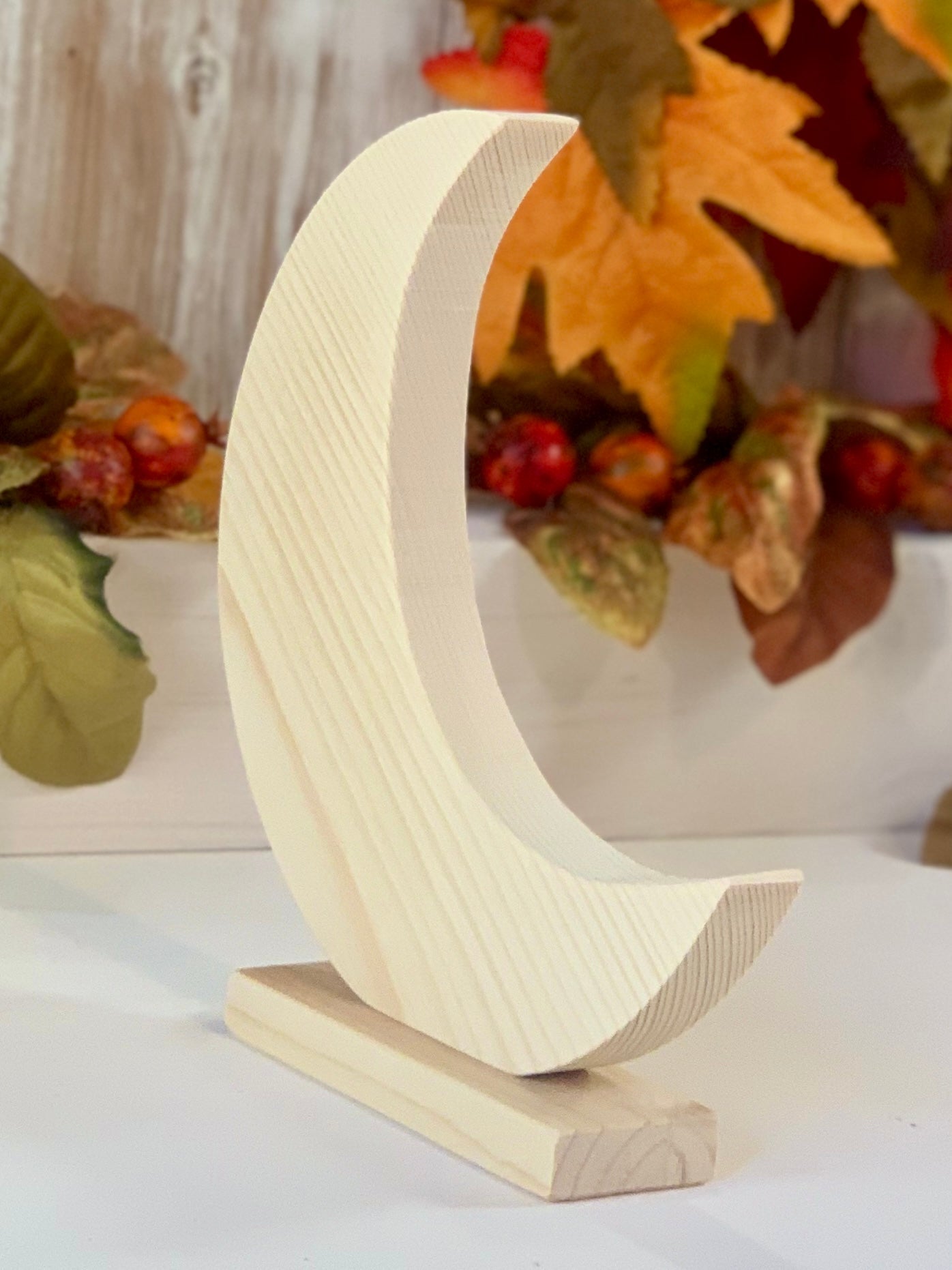 LUNA Il Truciolo by MJ