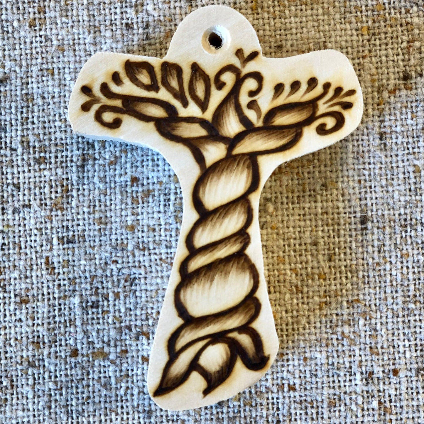 TAU PICCOLO (ordine minimo 8 pezzi) Il Truciolo by MJ