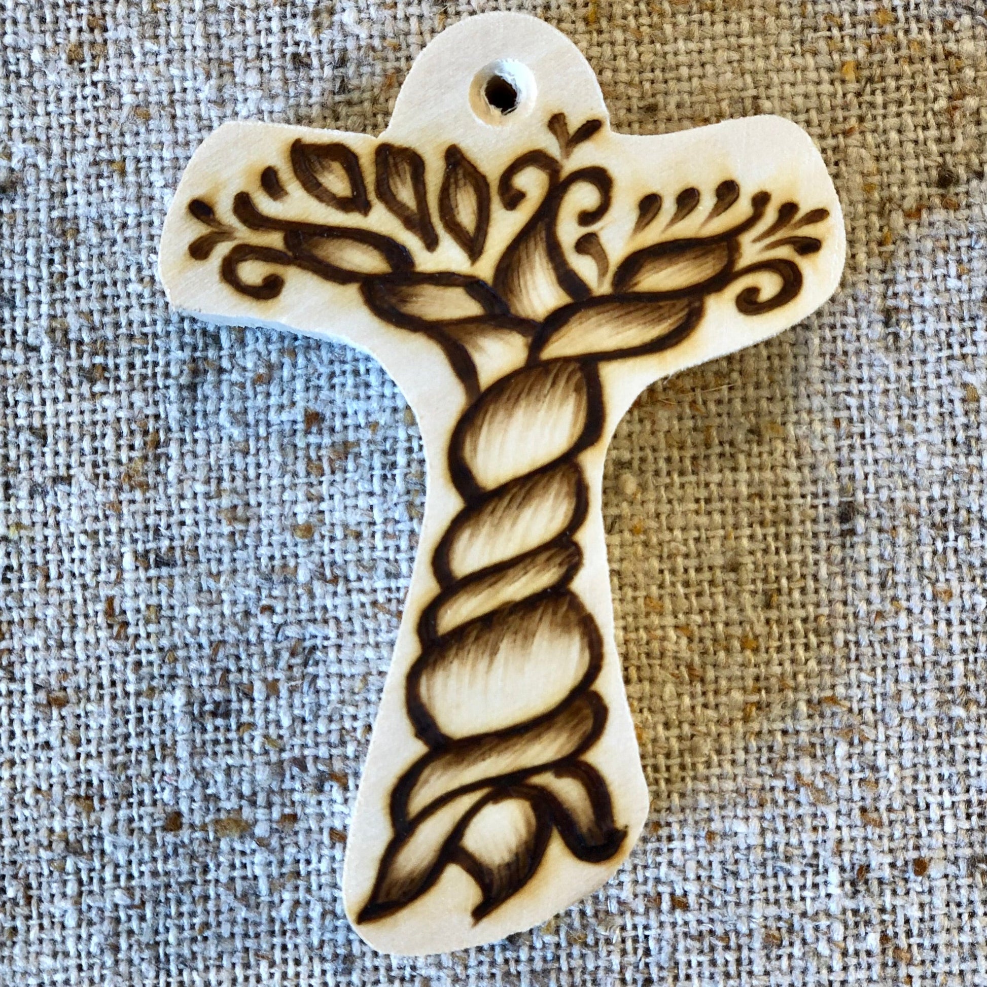 TAU PICCOLO (ordine minimo 8 pezzi) Il Truciolo by MJ