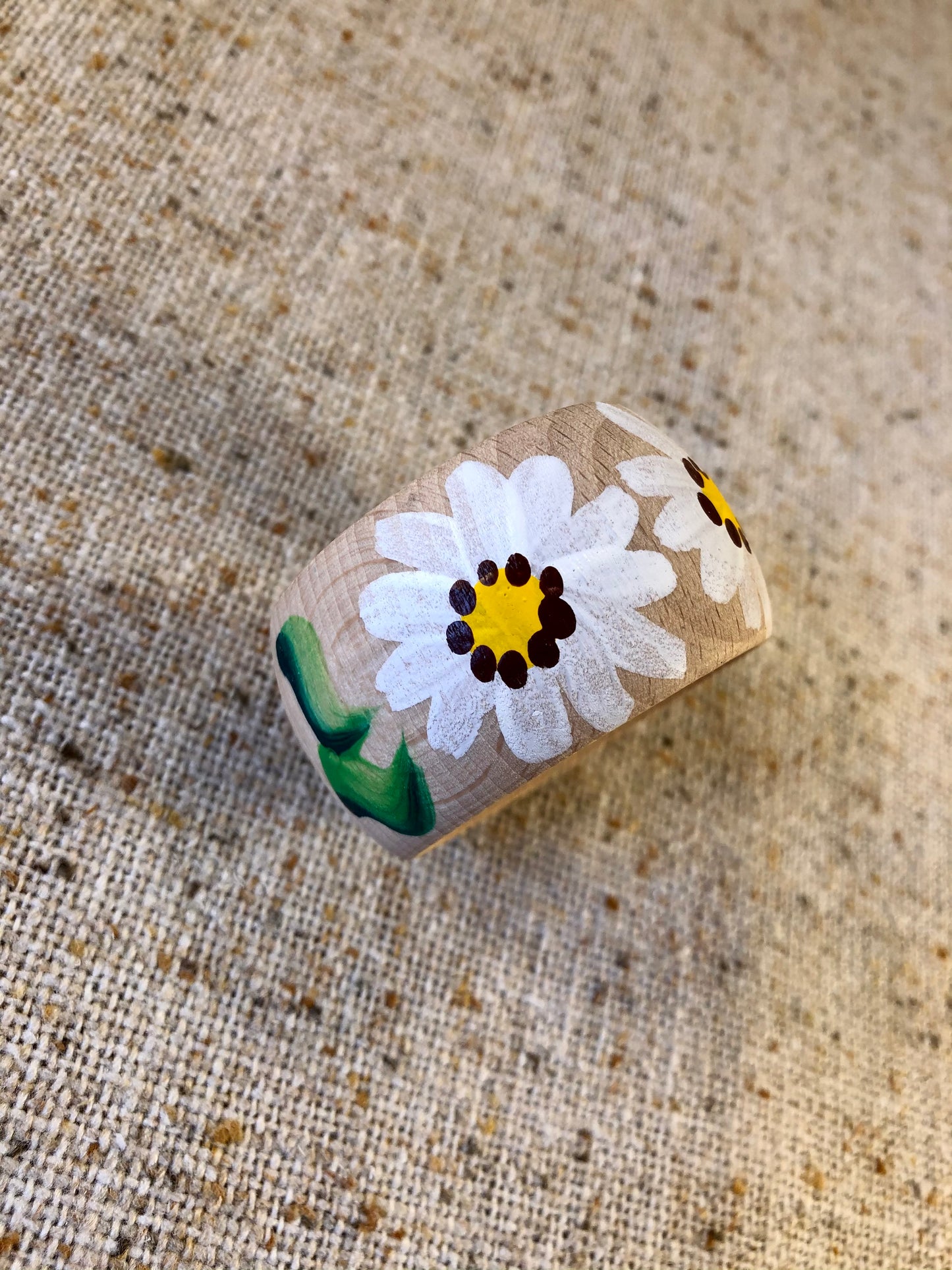 ANELLI PORTA TOVAGLIOLI Il Truciolo by MJ