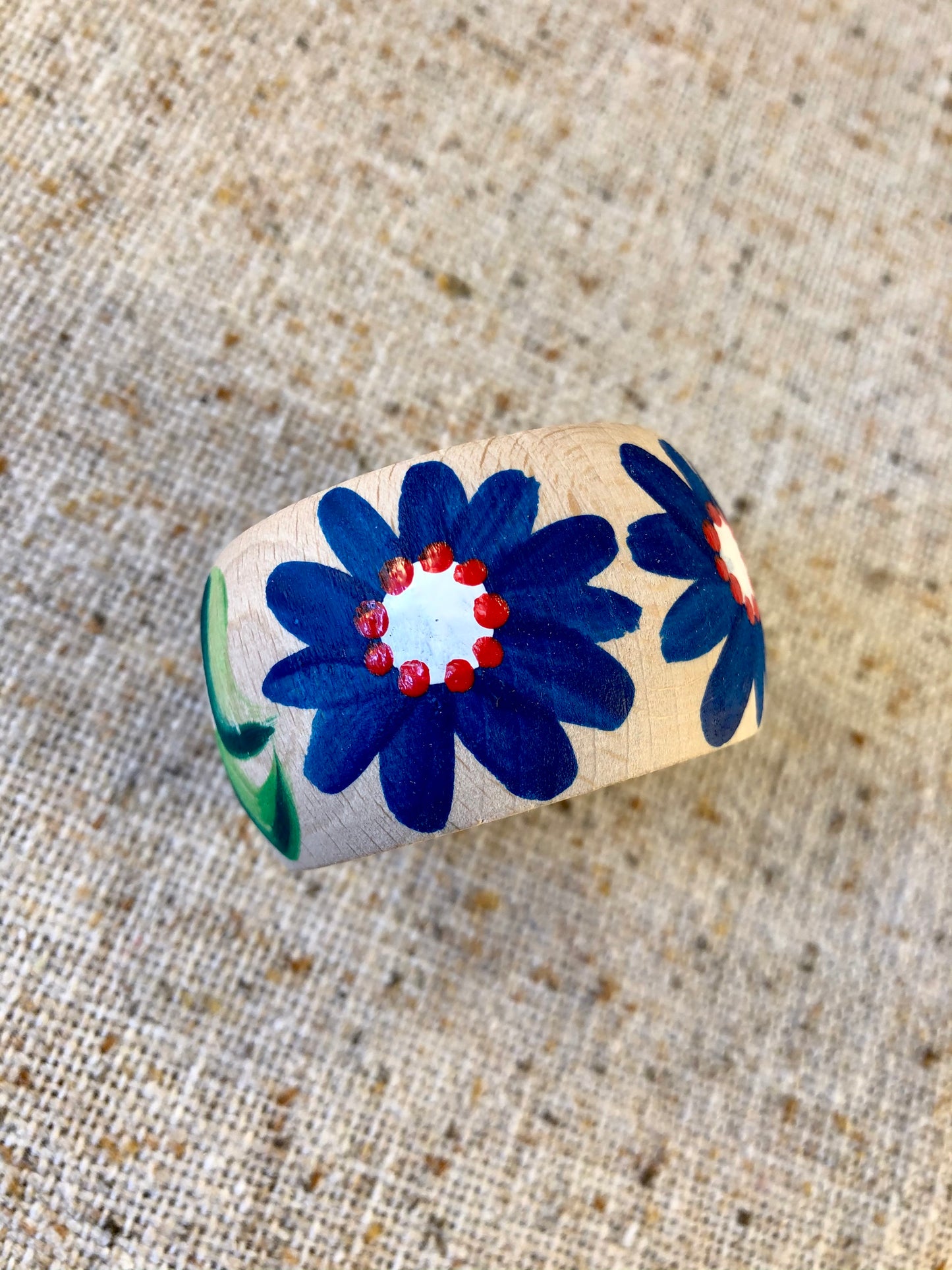 ANELLI PORTA TOVAGLIOLI Il Truciolo by MJ