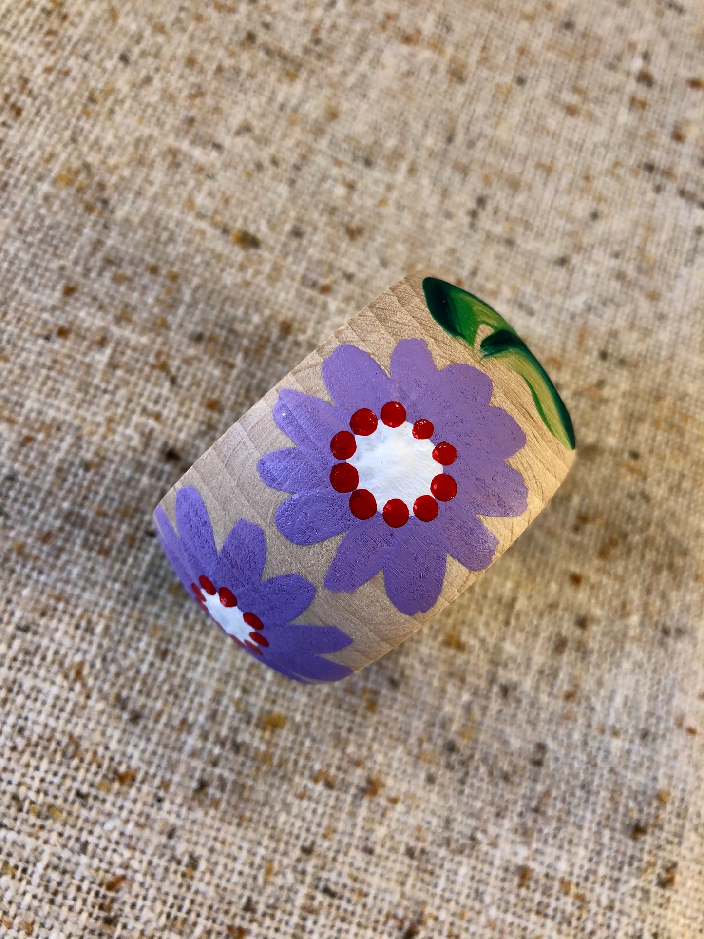 ANELLI PORTA TOVAGLIOLI Il Truciolo by MJ