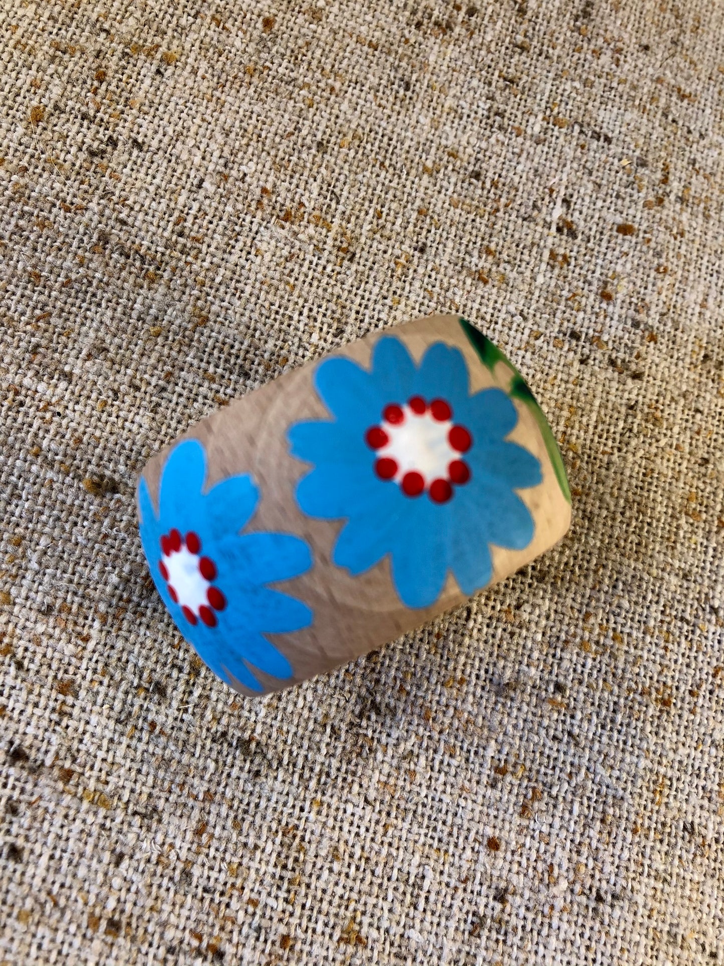 ANELLI PORTA TOVAGLIOLI Il Truciolo by MJ