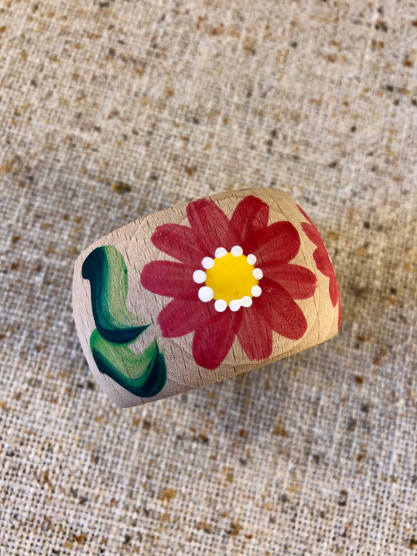 ANELLI PORTA TOVAGLIOLI Il Truciolo by MJ