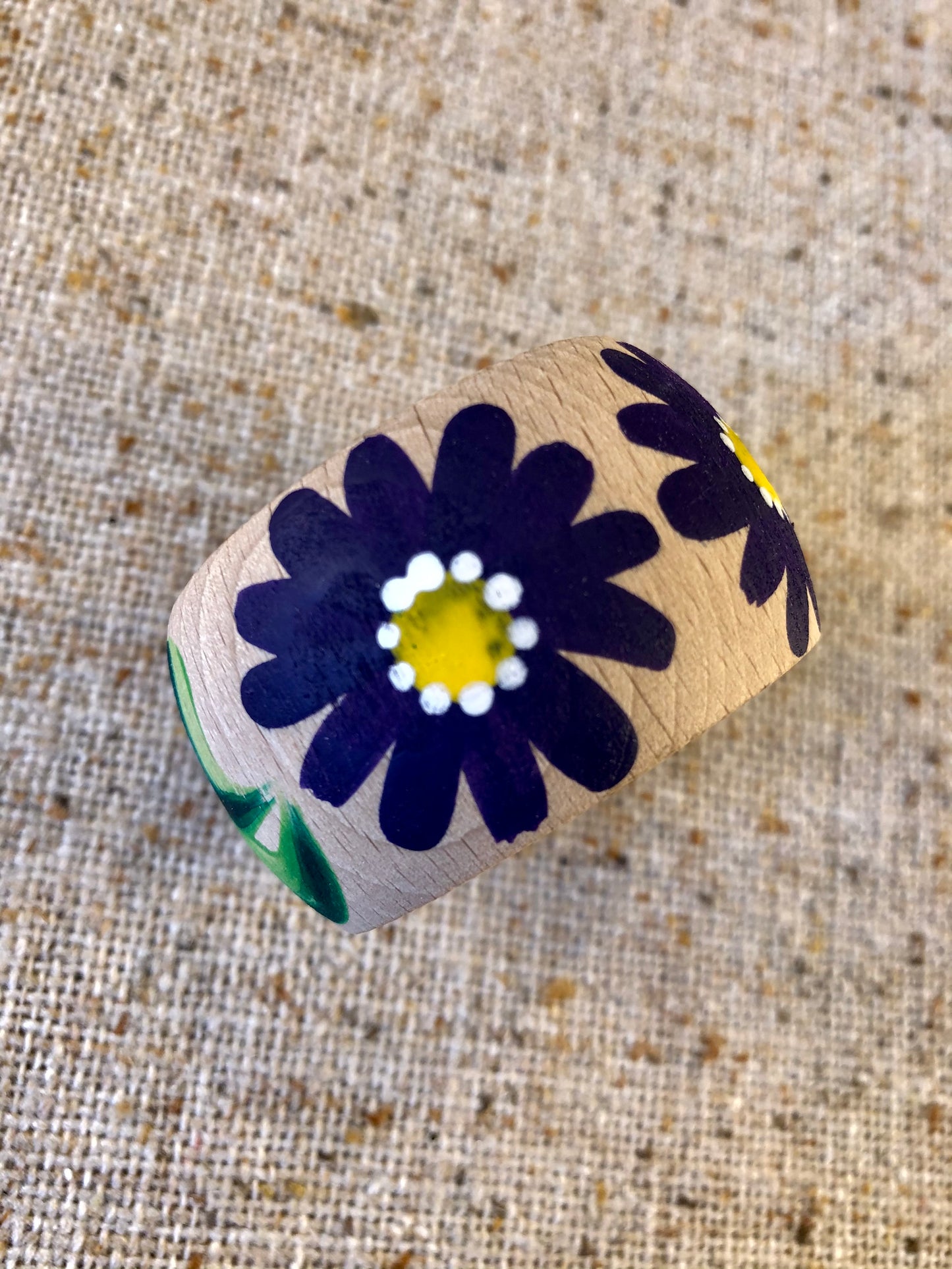 ANELLI PORTA TOVAGLIOLI Il Truciolo by MJ